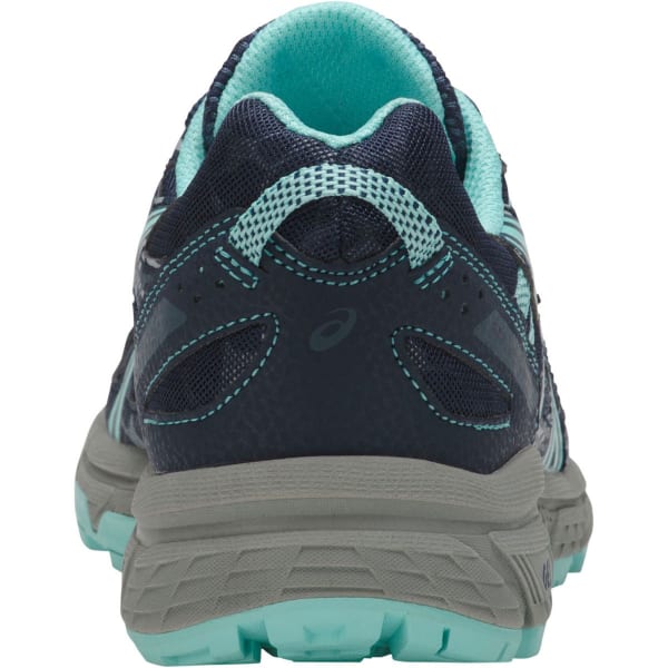 ASICS Big Girls' GEL-Venture 6 GS Running Shoes