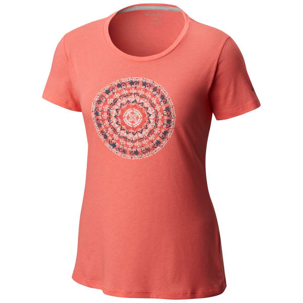 COLUMBIA Women's Sky Tee