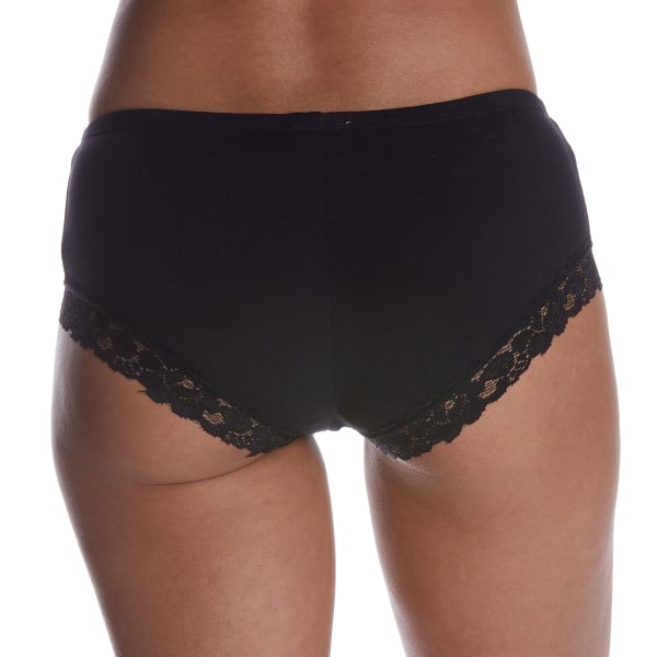 RENE ROFE Women's Magic Trick Boyshorts