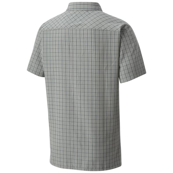 COLUMBIA Men's Declination Trail II Short-Sleeve Shirt