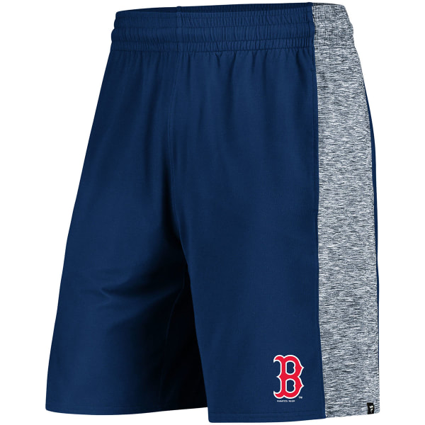 BOSTON RED SOX Men's Made to Move Poly Shorts