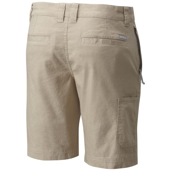 COLUMBIA Men's 8 in. Flex Roc Short