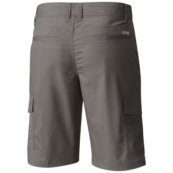 COLUMBIA Men's Boulder Ridge Cargo Shorts