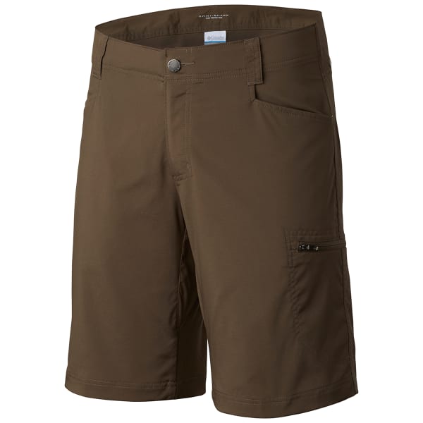 COLUMBIA Men's Silver Ridge Stretch Shorts