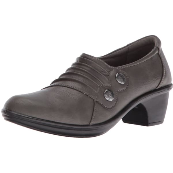 EASY STREET Women's Edison Slip-On Shoe