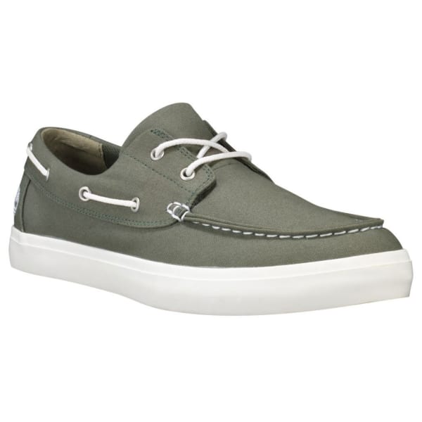 TIMBERLAND Men's Union Wharf 2-Eye Boat Shoes