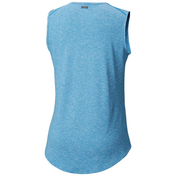 COLUMBIA Women's Wander More Tank Top