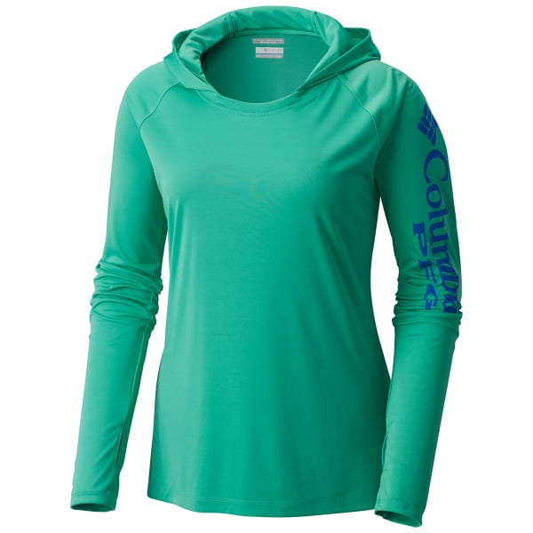 COLUMBIA Women's Tidal Tee Hoodie