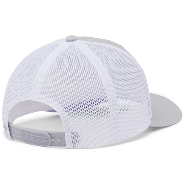 COLUMBIA Women's Snap Back Hat