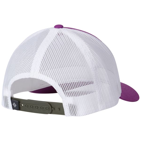 COLUMBIA Women's Snap Back Hat