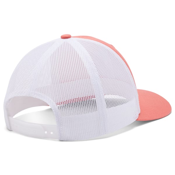 COLUMBIA Women's Snap Back Hat