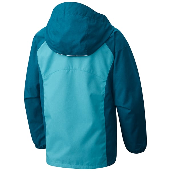 COLUMBIA Big Girls' Endless Explorer Jacket