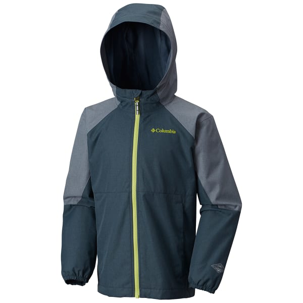 COLUMBIA Big Boys' Endless Explorer Jacket