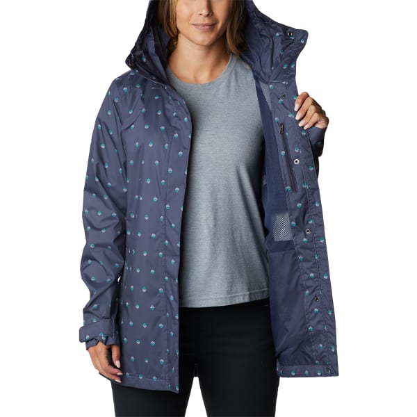 COLUMBIA Women's Splash A Little II Jacket