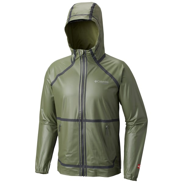 COLUMBIA Men's OutDry Ex Reversible Jacket