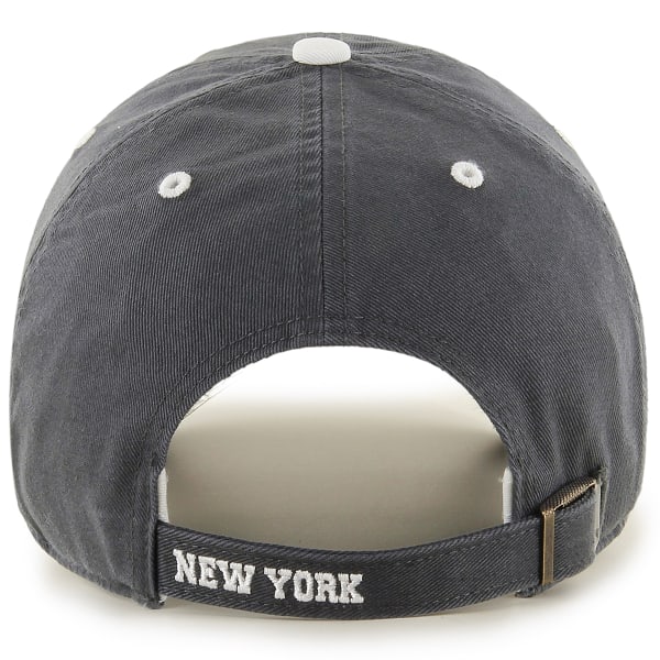 NEW YORK YANKEES Men's Ice '47 Clean Up Adjustable Cap