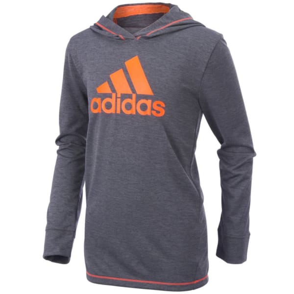 ADIDAS Boys' Coast to Coast Pullover Sweatshirt