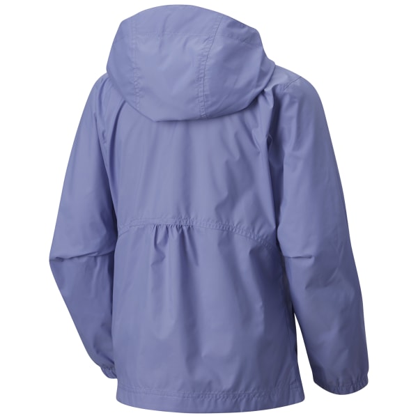 COLUMBIA Girls' Switchback Rain Jacket