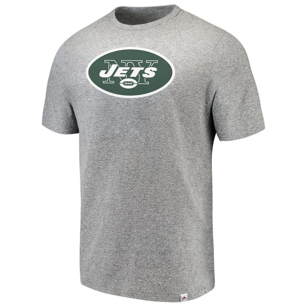 NEW YORK JETS Men's Power Slot Short-Sleeve Tee