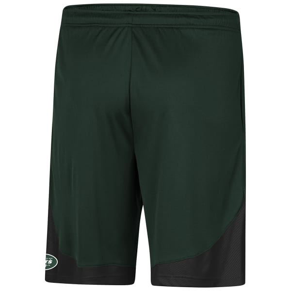 NEW YORK JETS Men's Spark Movement Shorts