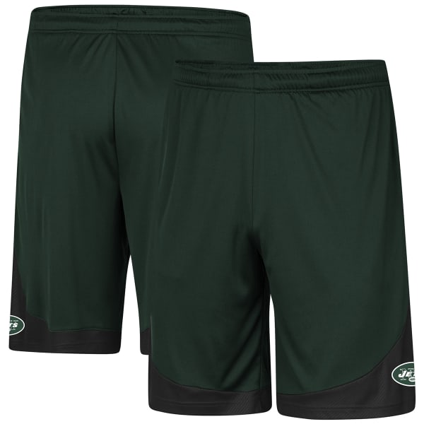 NEW YORK JETS Men's Spark Movement Shorts