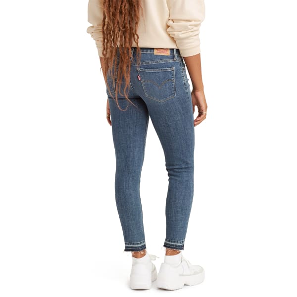 LEVI'S Women's 711 Skinny Ankle Jeans