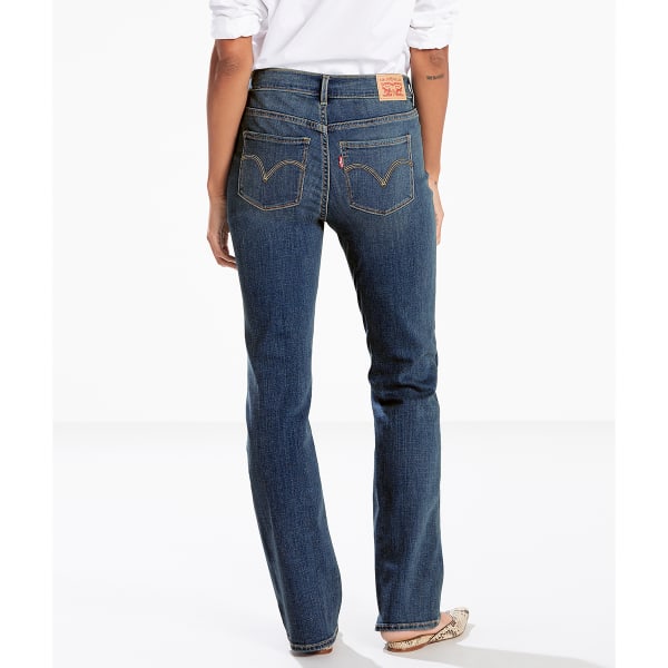 LEVI'S Women's Classic Boot Cut Jeans - Bob’s Stores