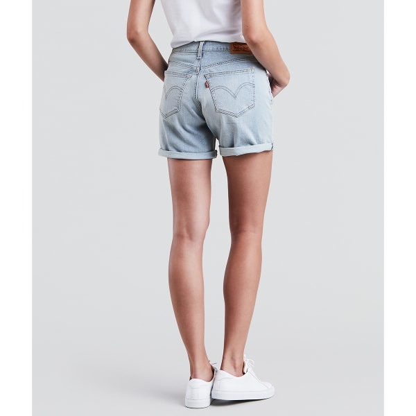 LEVI'S Women's Classic Shorts