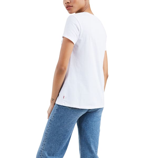 LEVI'S Women's Perfect Graphic Tee