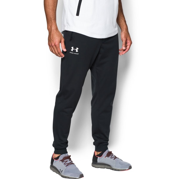UNDER ARMOUR Men's Sportstyle Jogger Pants - Bobâs Stores