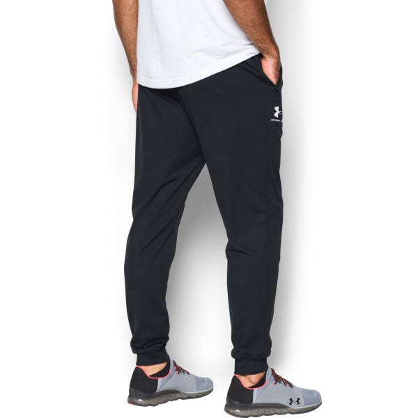 UNDER ARMOUR Men's Sportstyle Jogger Pants