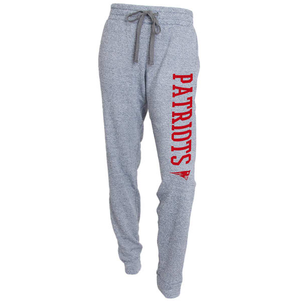 NEW ENGLAND PATRIOTS Women's Commit Terry Pants