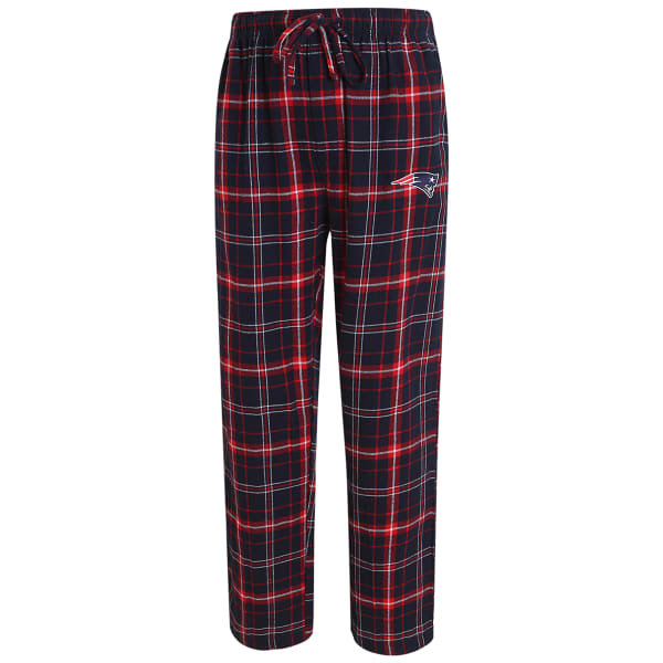 NEW ENGLAND PATRIOTS Men's Ultimate Flannel Lounge Pants