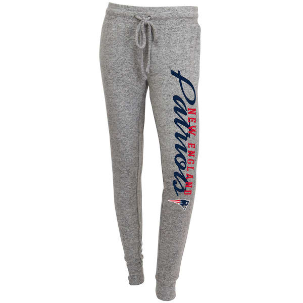 NEW ENGLAND PATRIOTS Women's Reprise Sweater Knit Pants