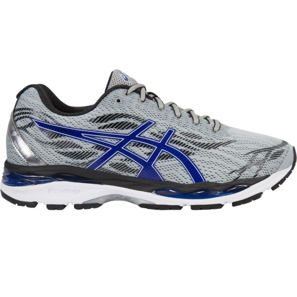 ASICS Men's GEL-Ziruss Running Shoes