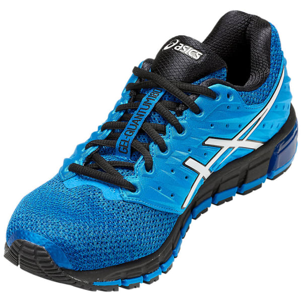 ASICS Men's GEL-Quantum 180 2 MX Running Shoes