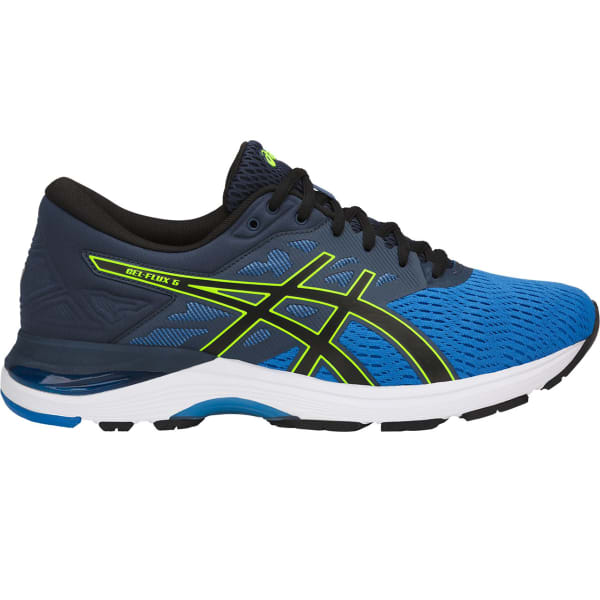 ASICS Men's GEL-Flux 5 Running Shoes - Bob’s Stores