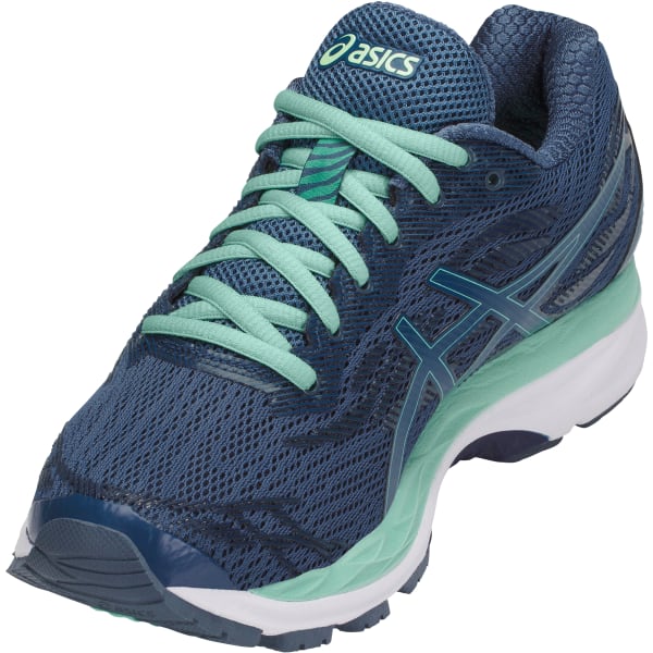 ASICS Women's GEL-Ziruss Running Shoes