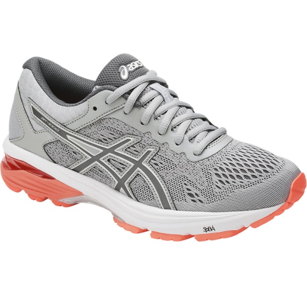 ASICS Women's GT-1000 6 Running Shoes