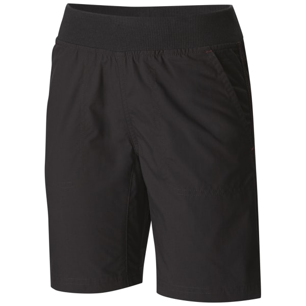 COLUMBIA Boys' 5 Oaks II Pull-On Shorts