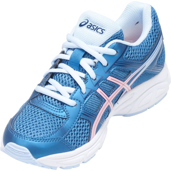 ASICS Girls' Grade School GEL-Contend 4 Running Shoes