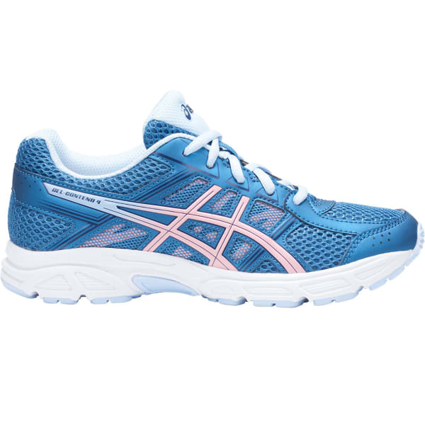 ASICS Girls' Grade School GEL-Contend 4 Running Shoes