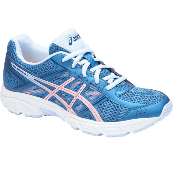 ASICS Girls' Grade School GEL-Contend 4 Running Shoes