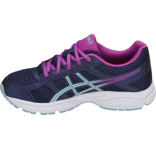 ASICS Girls' Grade School GEL-Contend 4 Running Shoes - Bob’s Stores