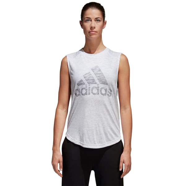 ADIDAS Women's ID Winners Sleeveless Tee