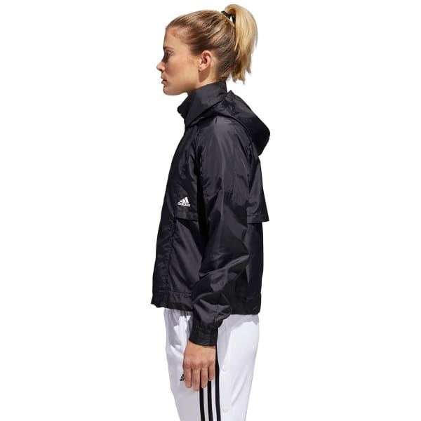 ADIDAS Women's ID Windbreaker