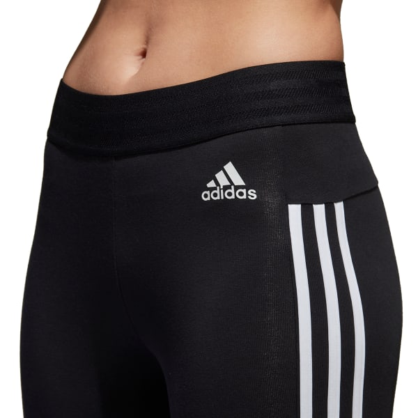 ADIDAS Women's Essentials 3-Stripes Tights