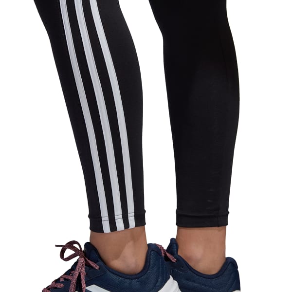 ADIDAS Women's Essentials 3-Stripes Tights