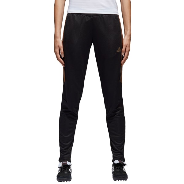 ADIDAS Women's Reflective Tiro 17 Active Pants