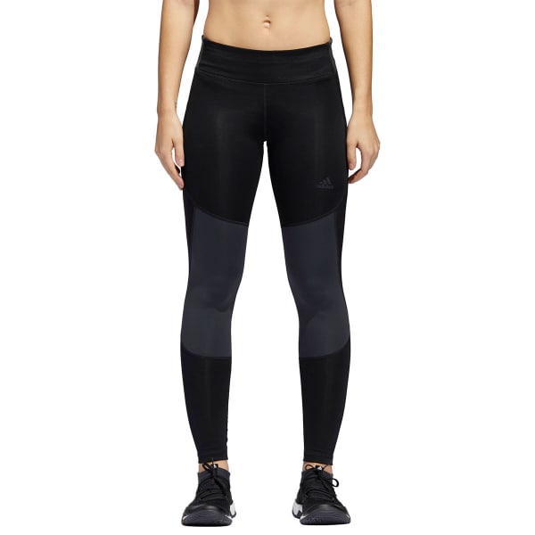 ADIDAS Women's Designed 2 Move Mid-Rise 7/8-Length Tights